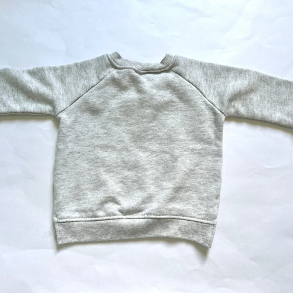 Baby Boy Grogu Matching Set Star Wars Two Piece Size 12M
